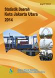 Statistik Daerah Kota Jakarta Utara 2014