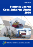 Statistik Daerah Kota Jakarta Utara 2010