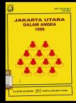 Jakarta Utara Municipality In Figures 1995