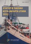 Statistik Daerah Kota Jakarta Utara Tahun 2020