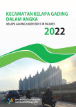 Kecamatan Kelapa Gading Dalam Angka 2022